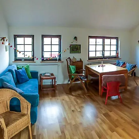 Apartament Alte Schmiede