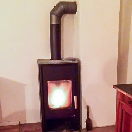 Alte Schmiede Apartament Uckerland