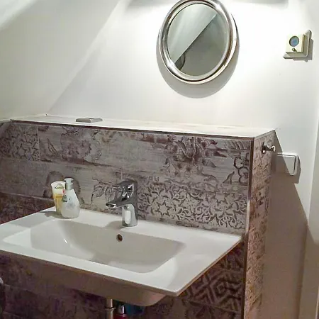 Alte Schmiede Apartament