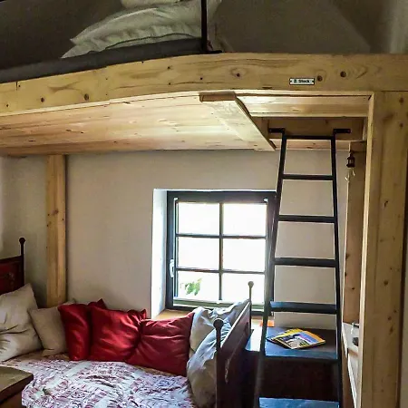 Alte Schmiede Uckerland