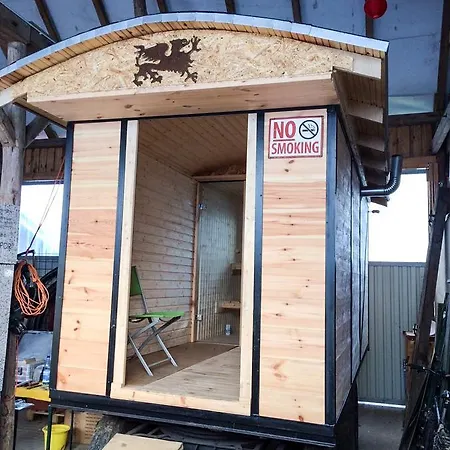 Apartment Alte Schmiede *