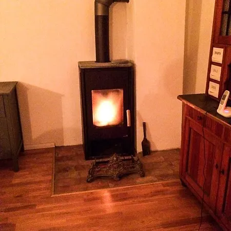 Apartment Alte Schmiede *