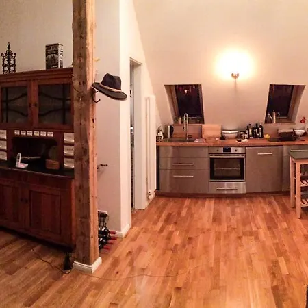 Alte Schmiede * Uckerland