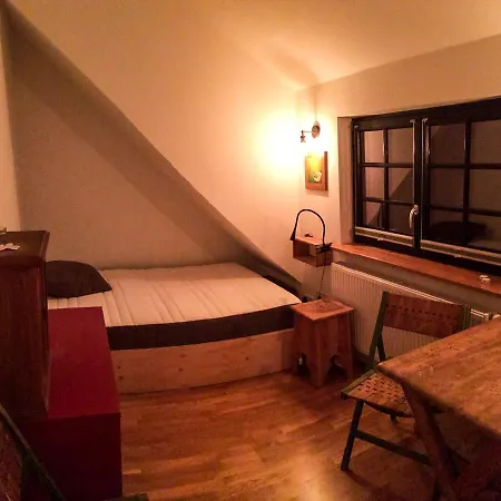 Alte Schmiede * Uckerland