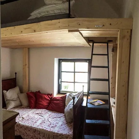 Apartment Alte Schmiede *