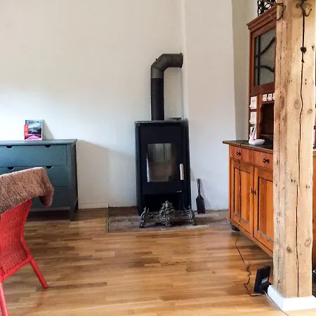 Apartament Alte Schmiede *