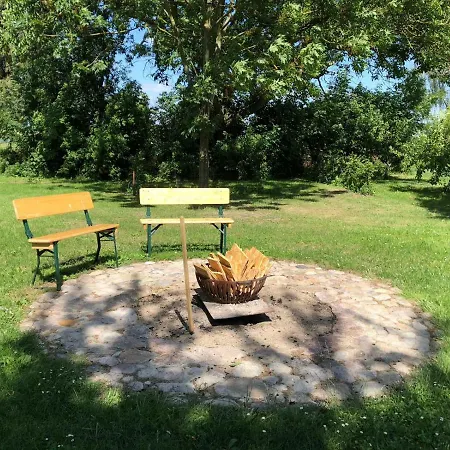 Apartament Alte Schmiede