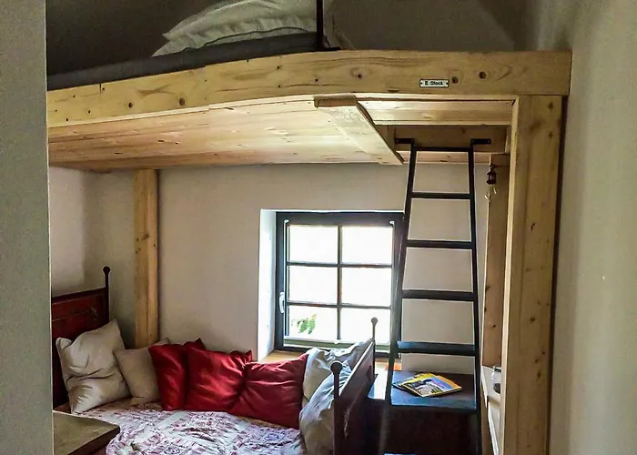 Alte Schmiede Uckerland